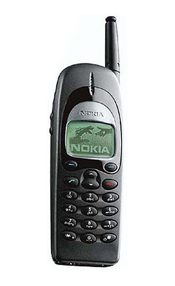 Eurotel končí s analogovou sítí NMT
