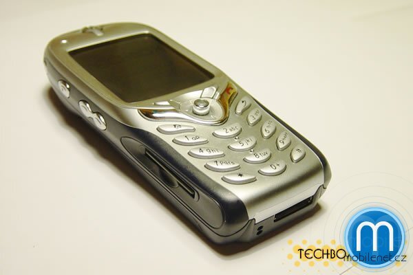 Eurotel Smartphone