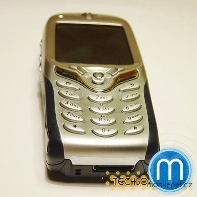 Eurotel Smartphone