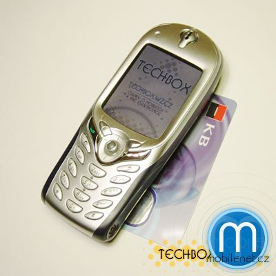 Eurotel Smartphone