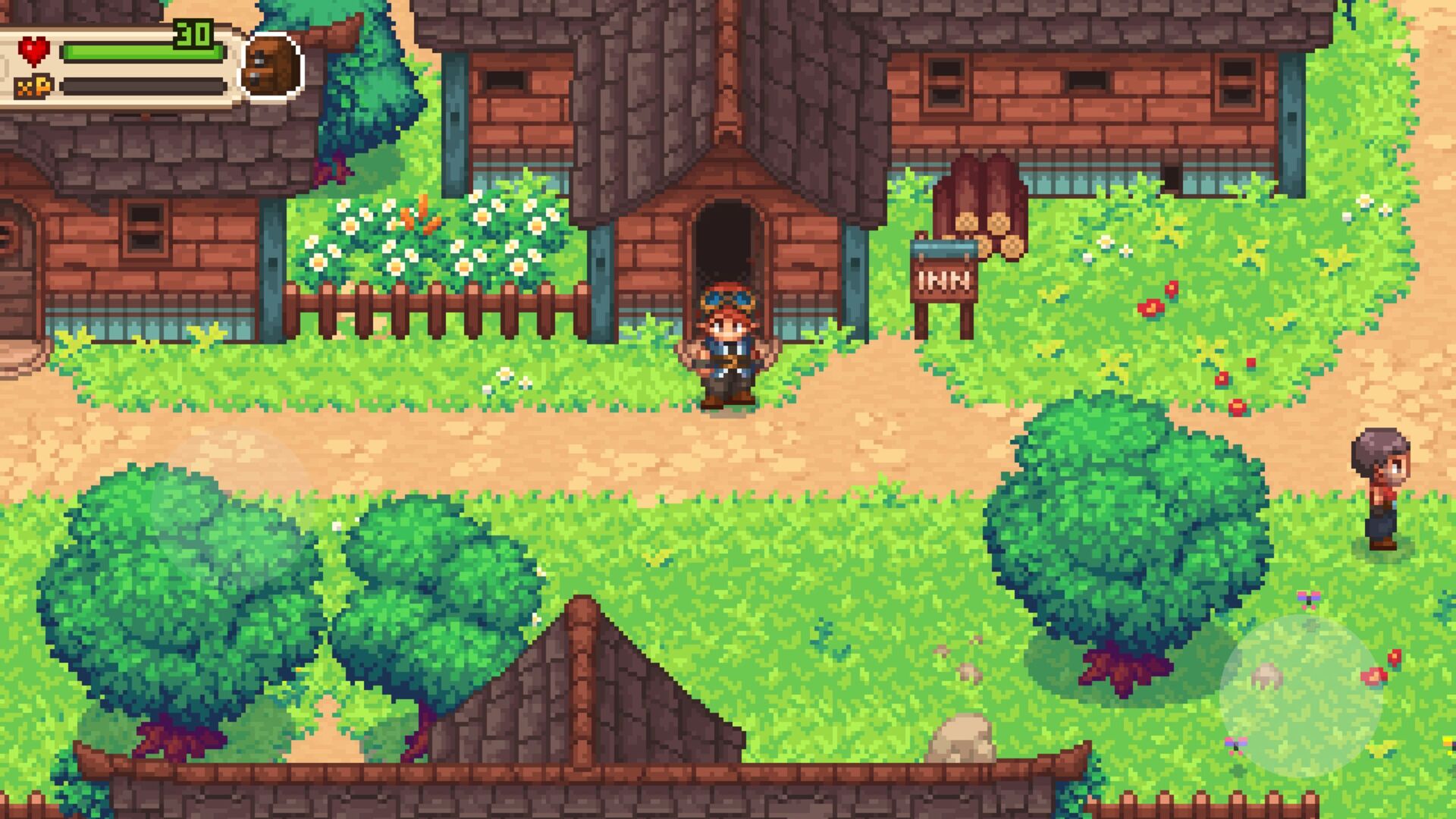 Evoland 2