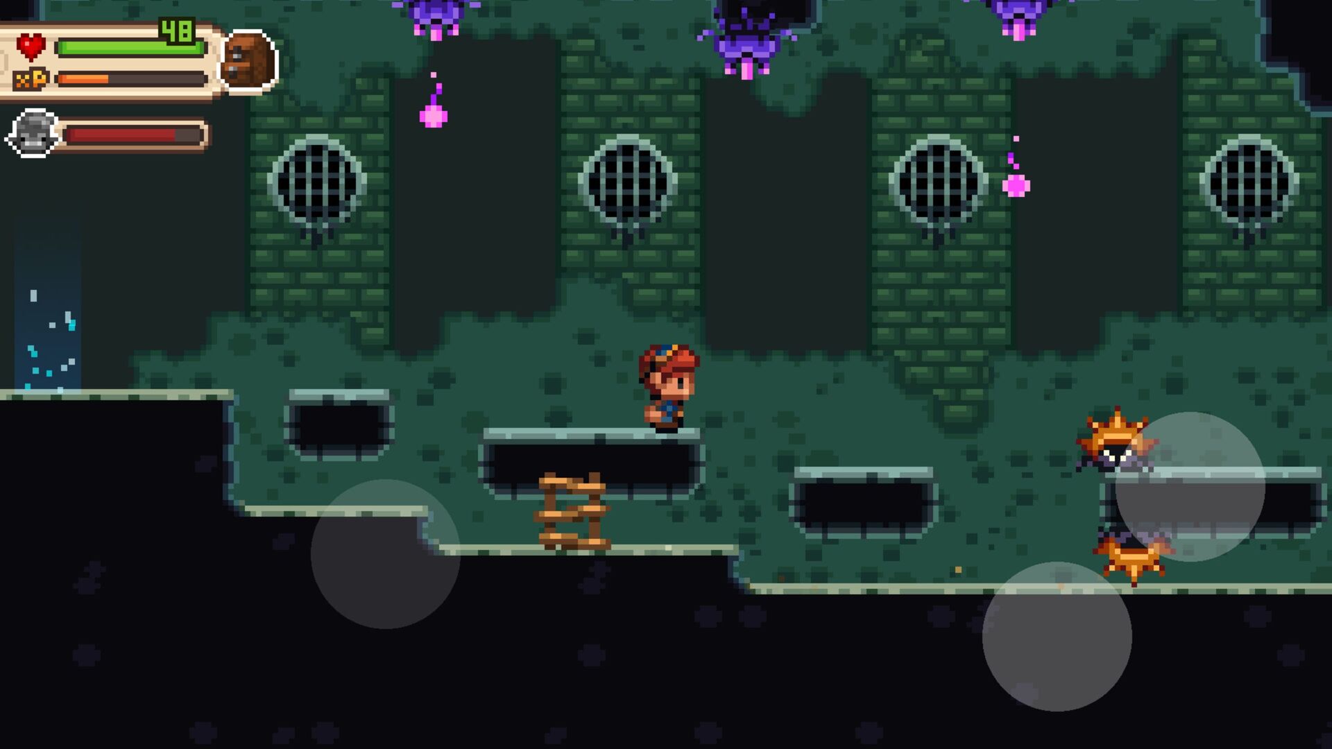 Evoland 2
