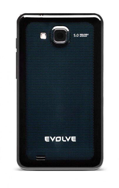 Evolve FX520