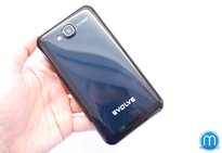 Evolve FX520