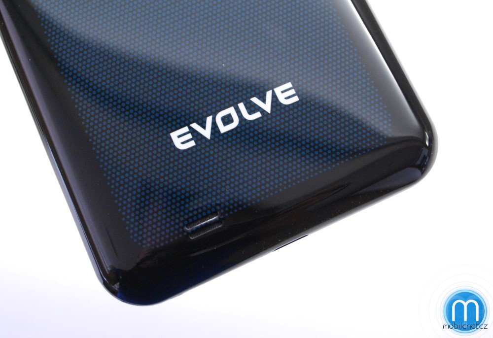 Evolve FX520