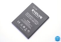 Evolve FX520