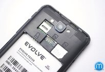Evolve FX520