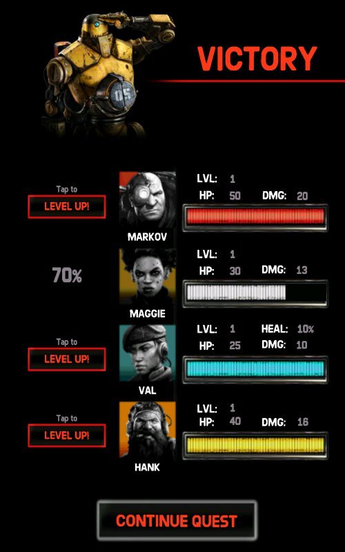 Evolve: Hunters Quest