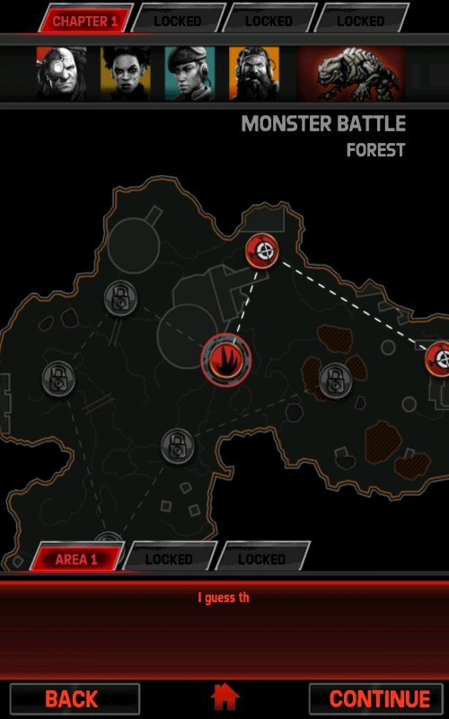 Evolve: Hunters Quest