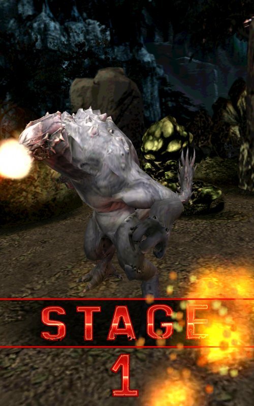 Evolve: Hunters Quest