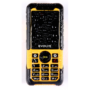 Evolve Survivor: odolnost především