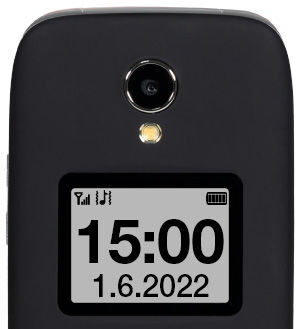 Evolveo EasyPhone FP