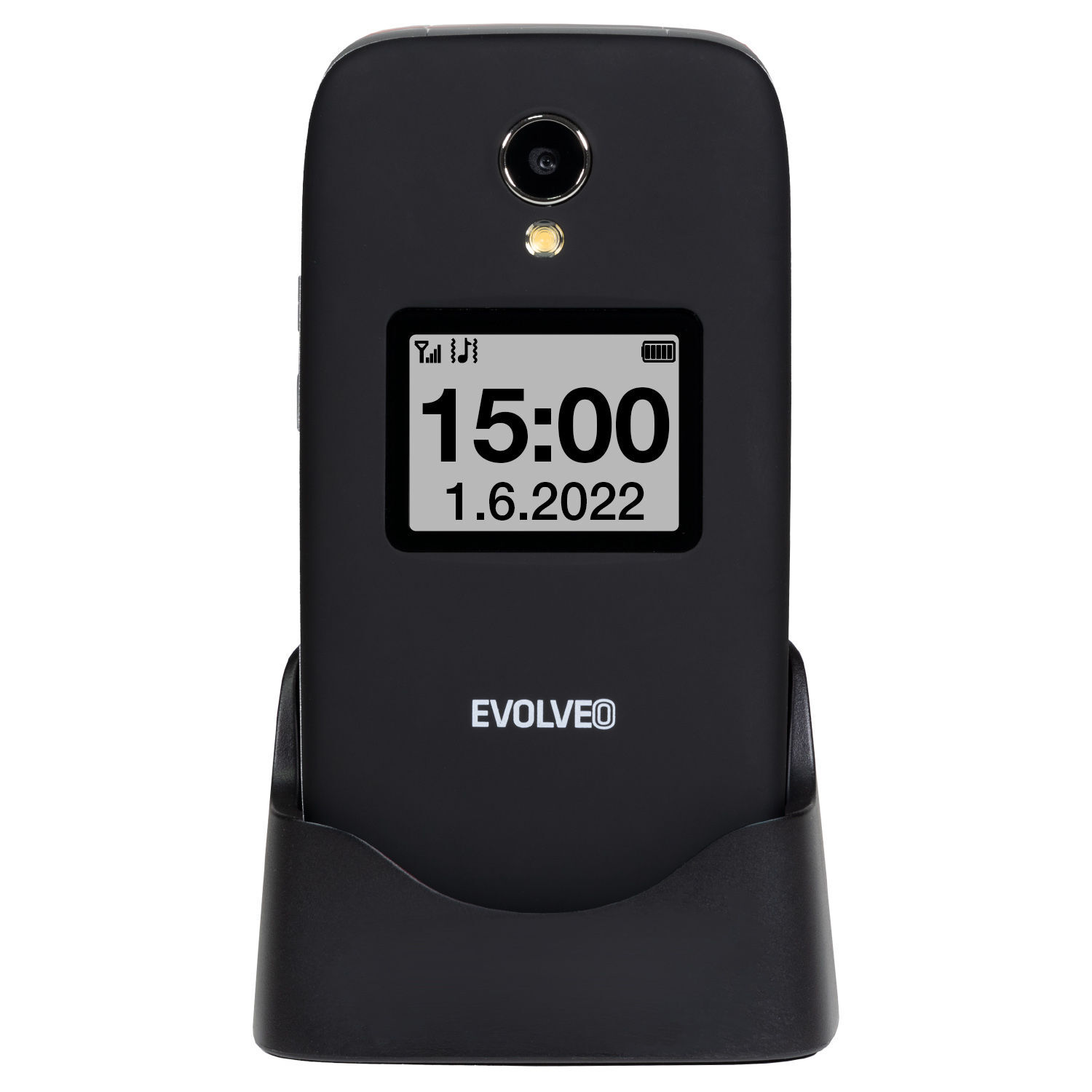 Evolveo EasyPhone FP