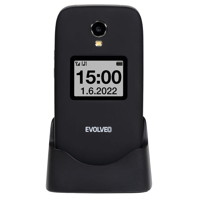 Evolveo EasyPhone FP