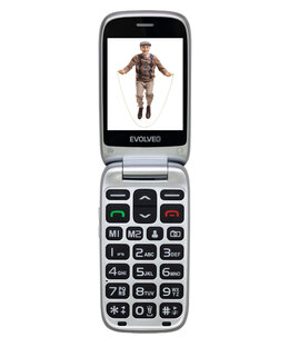 Evolveo EasyPhone FP