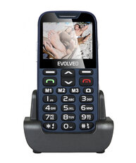 Evolveo EasyPhone XD
