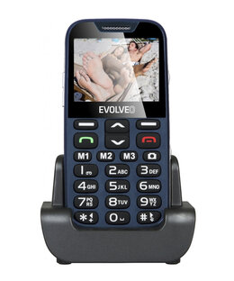 Evolveo EasyPhone XD