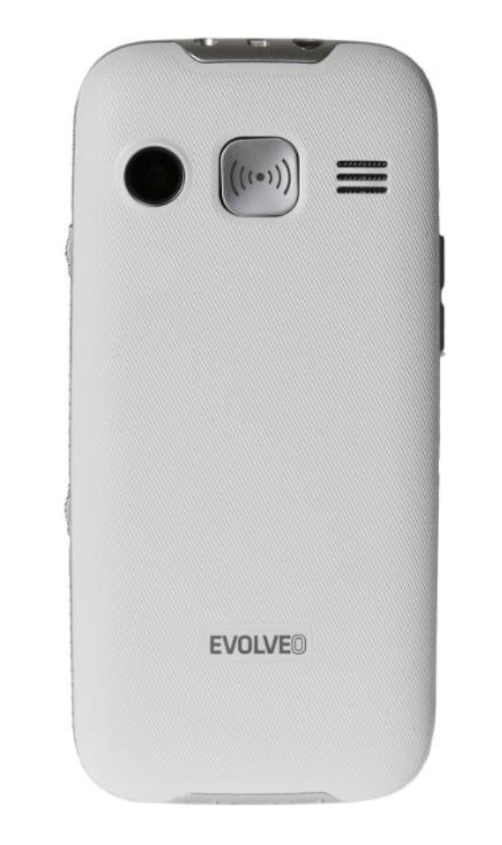 Evolveo EasyPhone XD