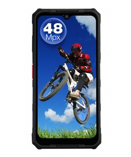 Evolveo StrongPhone G9