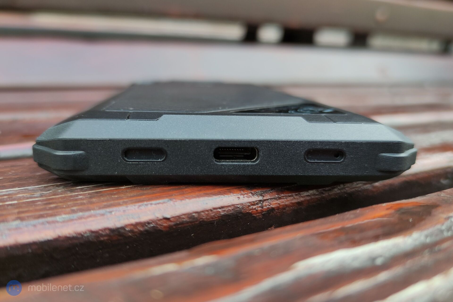 Evolveo StrongPhone G9