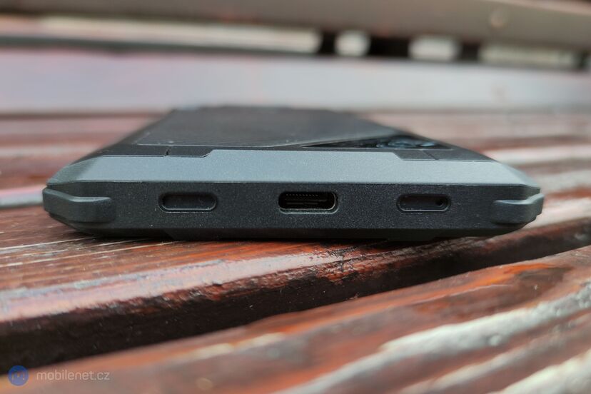 Evolveo StrongPhone G9