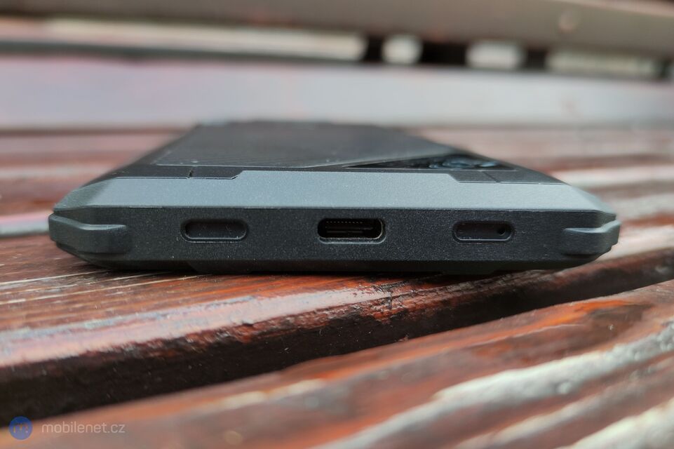 Evolveo StrongPhone G9