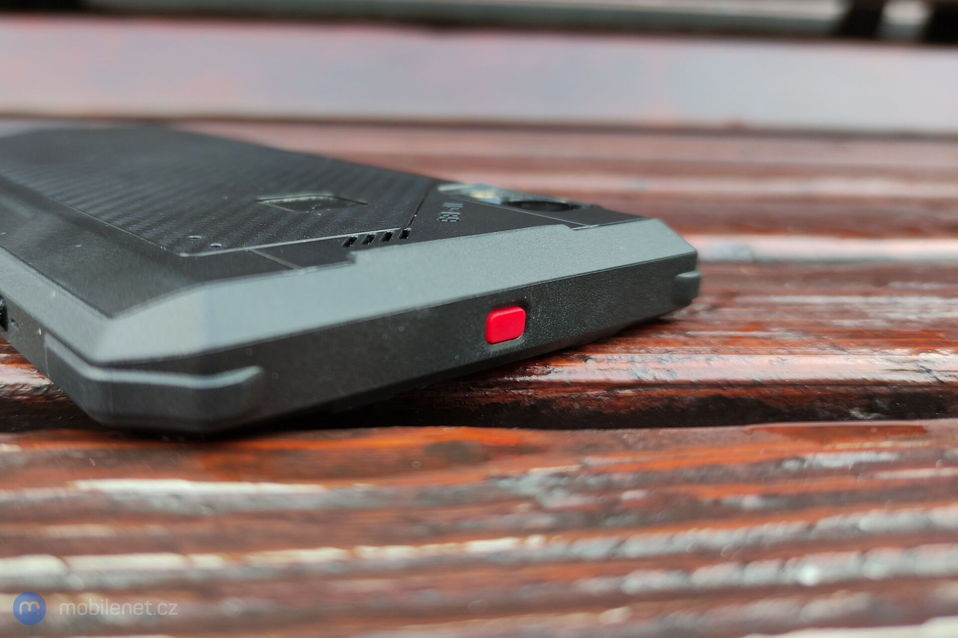 Evolveo StrongPhone G9