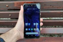 Evolveo StrongPhone G9