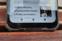 Evolveo StrongPhone G9