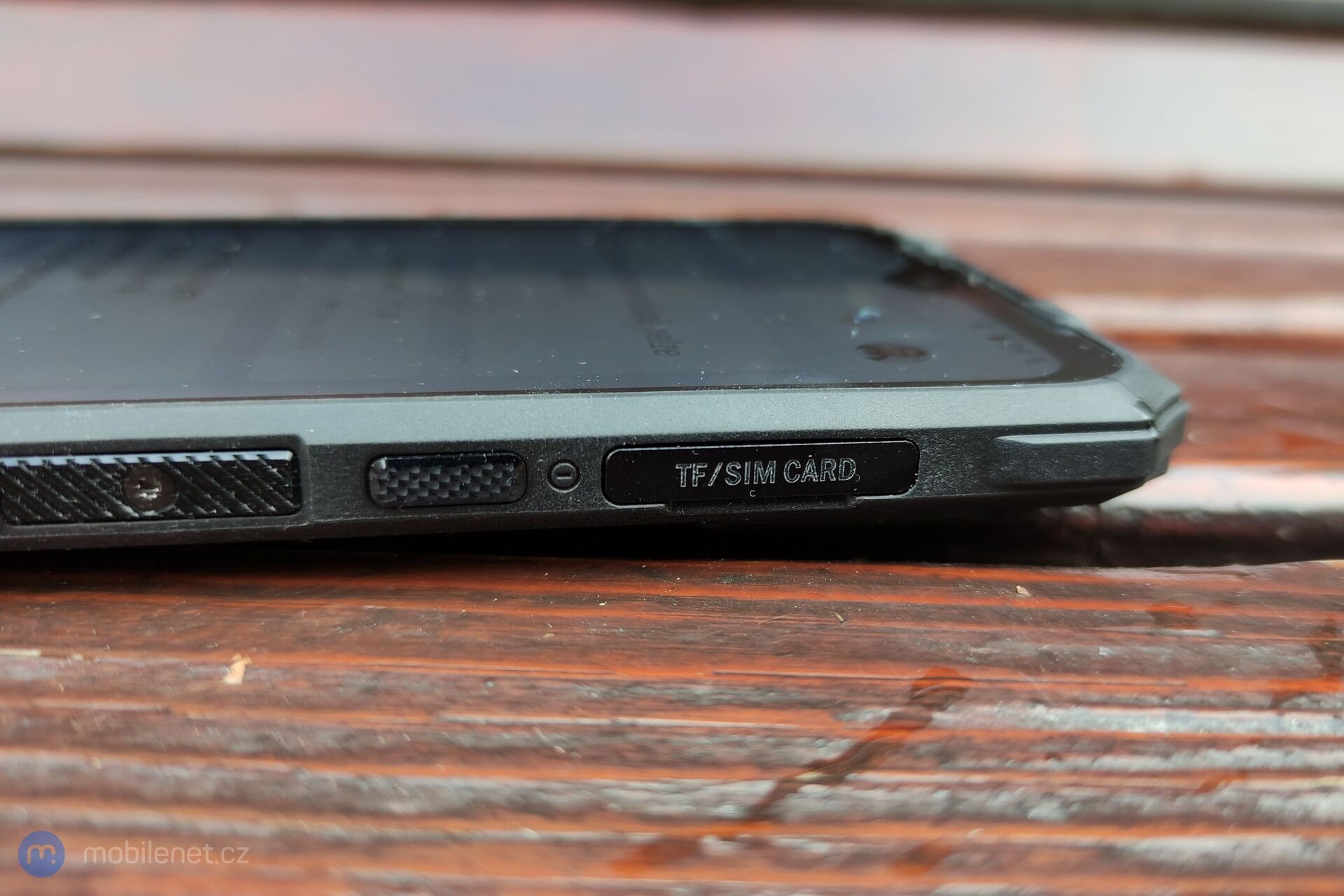 Evolveo StrongPhone G9