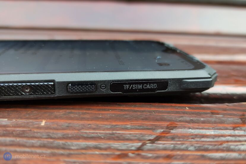 Evolveo StrongPhone G9