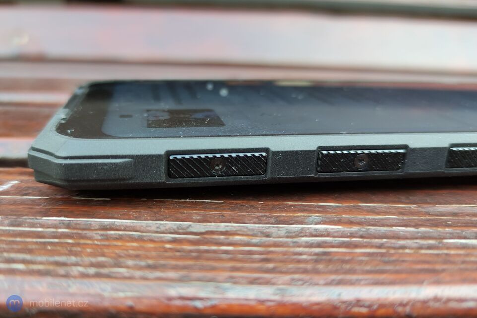 Evolveo StrongPhone G9