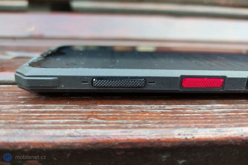 Evolveo StrongPhone G9