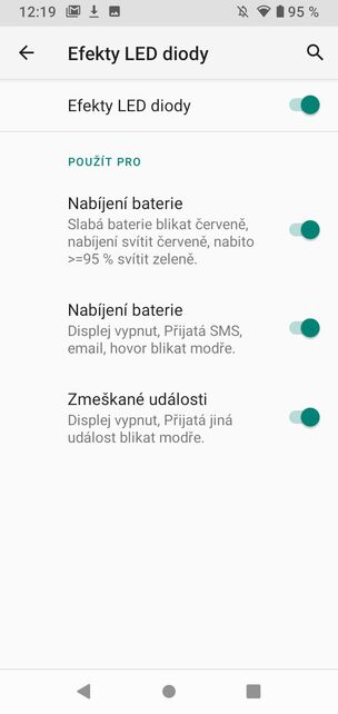 Evolveo StrongPhone G9