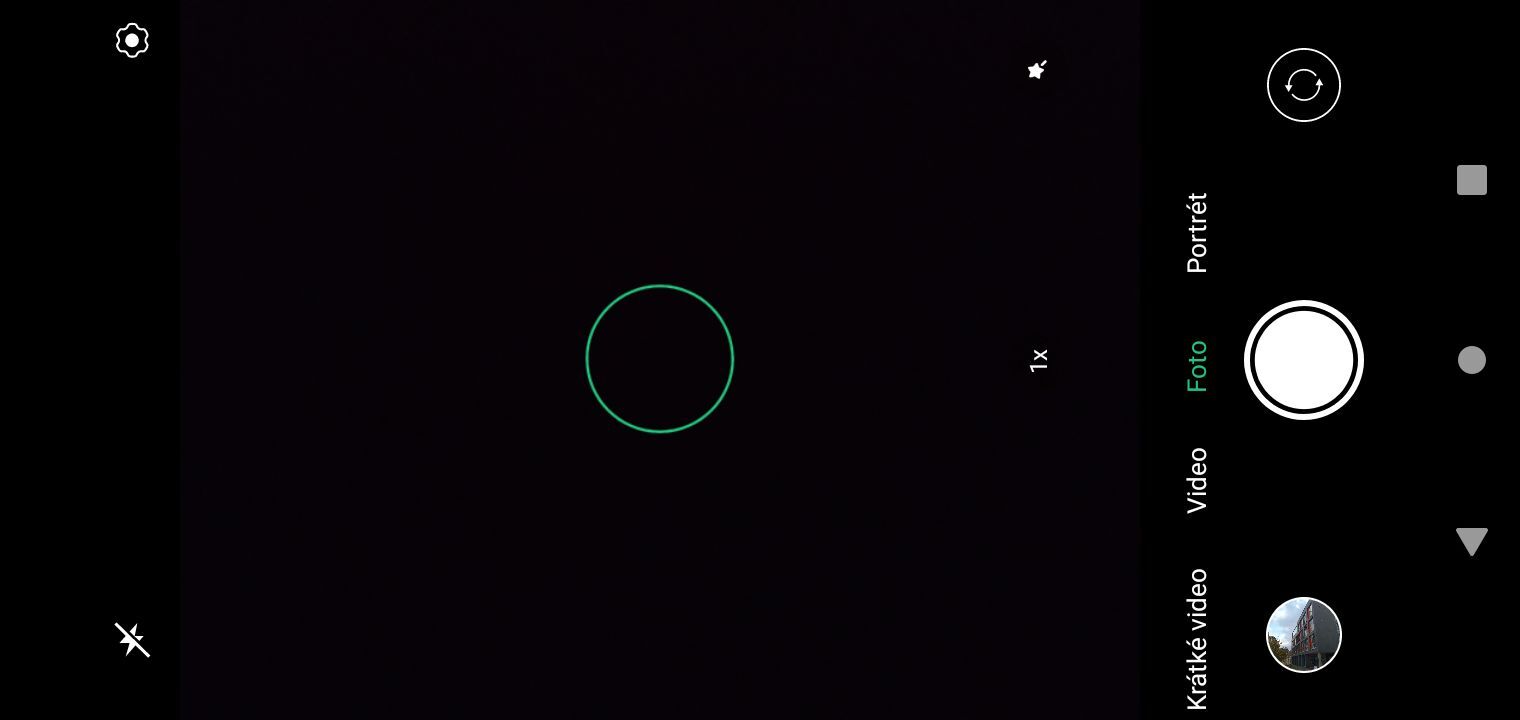 Evolveo StrongPhone G9