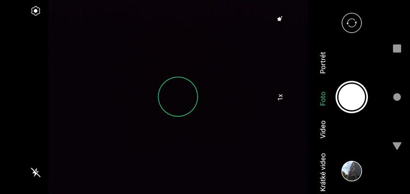 Evolveo StrongPhone G9