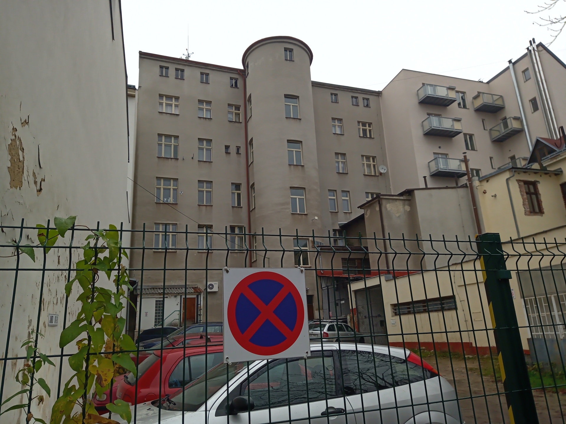 Evolveo StrongPhone G9