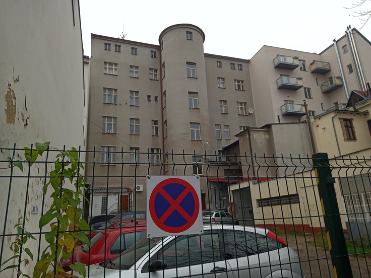 Evolveo StrongPhone G9