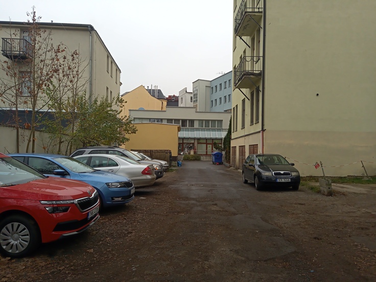 Evolveo StrongPhone G9