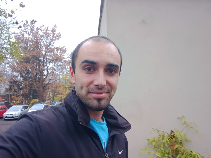 Evolveo StrongPhone G9