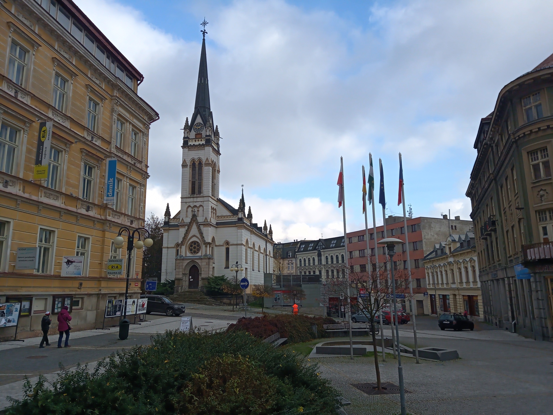 Evolveo StrongPhone G9