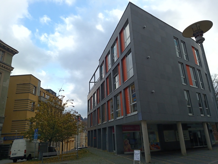 Evolveo StrongPhone G9