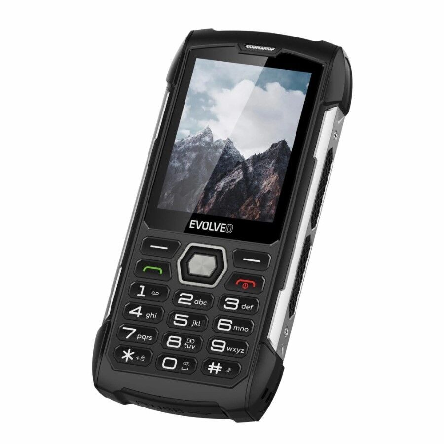 Evolveo StrongPhone H1