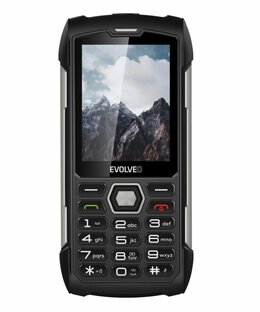 Evolveo StrongPhone H1