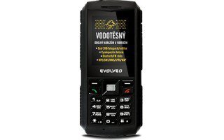 Evolveo StrongPhone X1