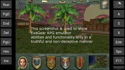 ExaGear RPG