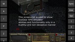 ExaGear RPG