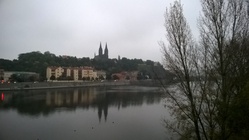 exteriér bez blesku