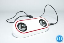 Externí aktivní reproduktory Samsung