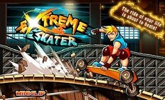 Extreme Skater